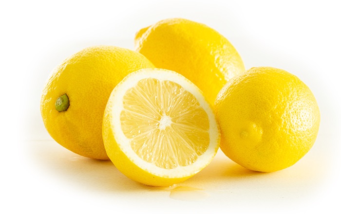 Lemons - Meyer